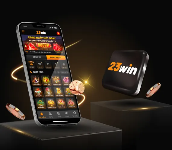 Định vị thương hiệu RICH888