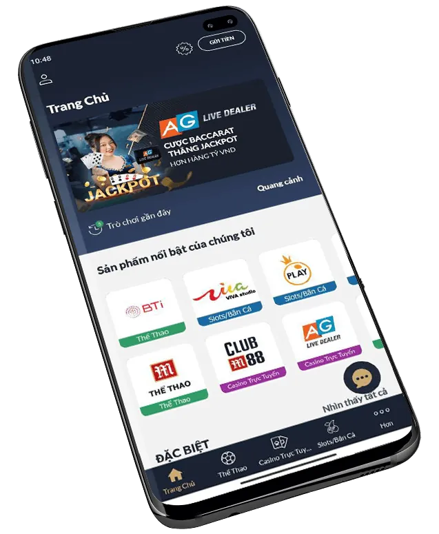Ưu đãi chào mừng thành viên mới rich888