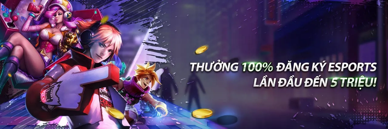 Trò Chơi Slot Điện Tử rich888 chính thức