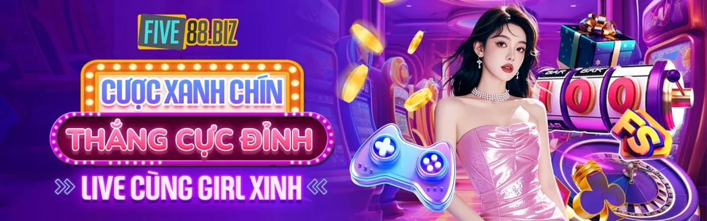 Chính sách Cookie của rich888 chính thức