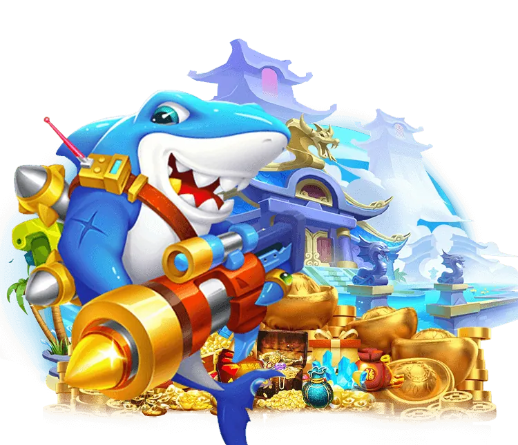 Game bắn cá rich888