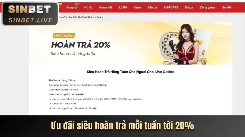 Thưởng nạp tiền hàng ngày rich888 chính thức